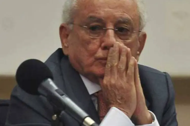 Pedro Novais, ministro do Turismo (Agência Brasil)