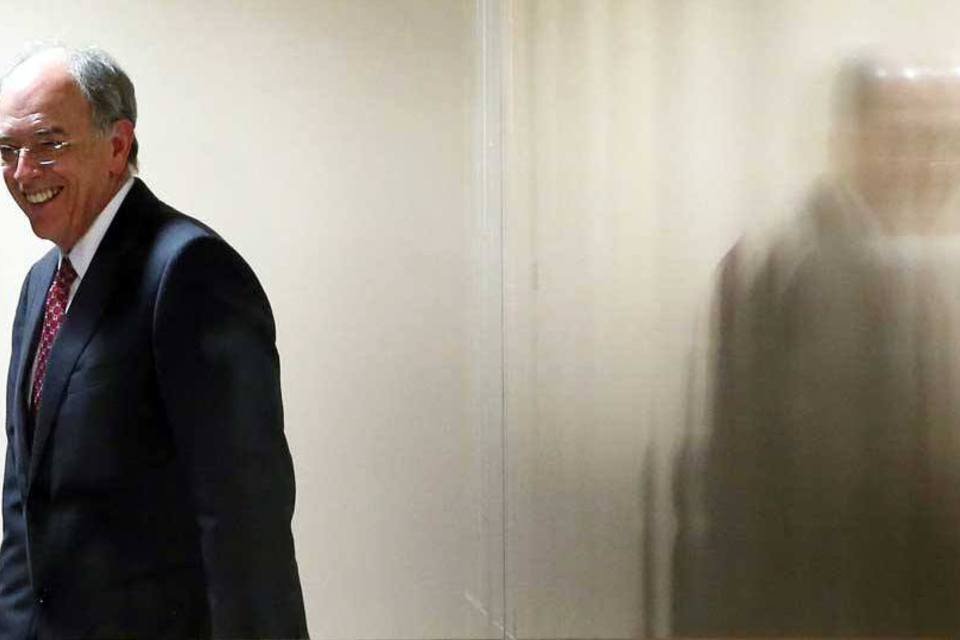 Em 5 anos, Petrobras será 4ª maior do setor, diz Parente