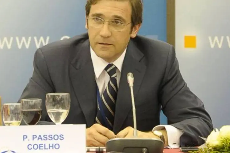 Pedro Passos Coelho ascende em um momento delicado da economia portuguesa (Wikimedia Commons)