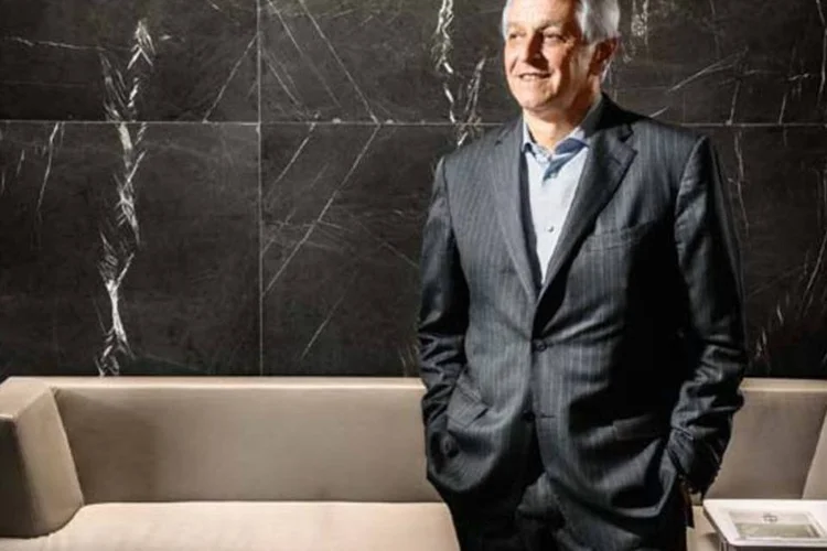 
	Pedro Passos, do Iedi (Instituto de Estudos para o Desenvolvimento Industrial)
 (Germano Lüders/EXAME.com)