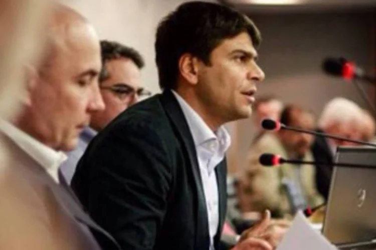 
	Pedro Paulo Carvalho Teixeira: primeiro epis&oacute;dio de viol&ecirc;ncia envolvendo Pedro Paulo ocorreu em 2010. Durante uma discuss&atilde;o, o pol&iacute;tico atacou a mulher a socos e quebrou um dente dela
 (Divulgação)