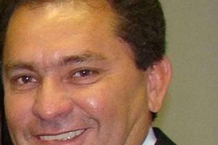 O governador do Amapá, Pedro Paulo Dias (PP), foi preso nesta sexta-feira (.)