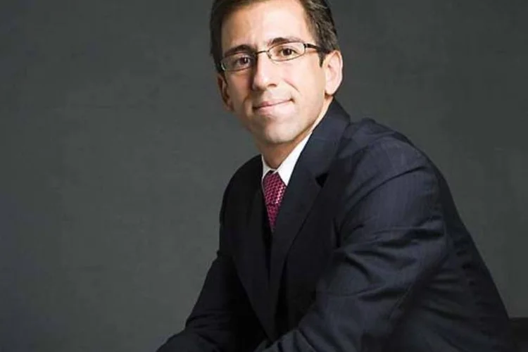 Pedro Ripper, presidente do iG (Marcelo Correa)