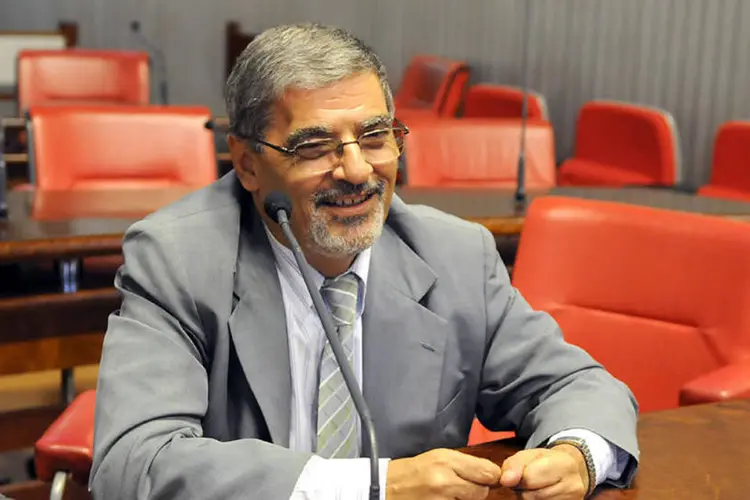 Pedro Tobias: deputado estadual é eleito presidente do PSDB em São Paulo (Divulgação)
