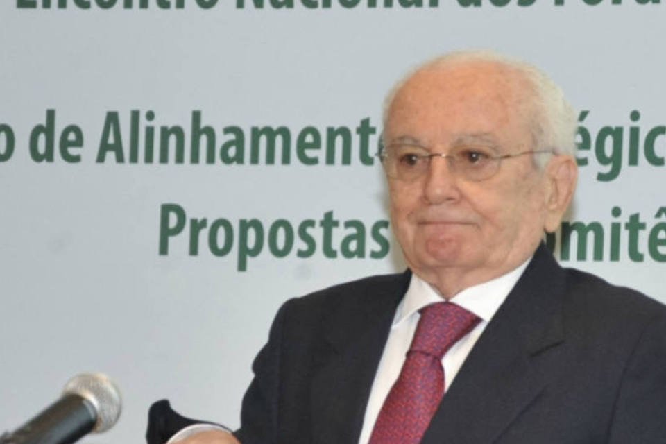 Novais deve discutir desdobramentos de operação da PF