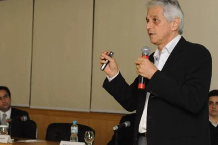 Presidente do IEDI defende o papel do BNDES, mas com regras transparentes (DIVULGAÇÃO/CJE FIESP)