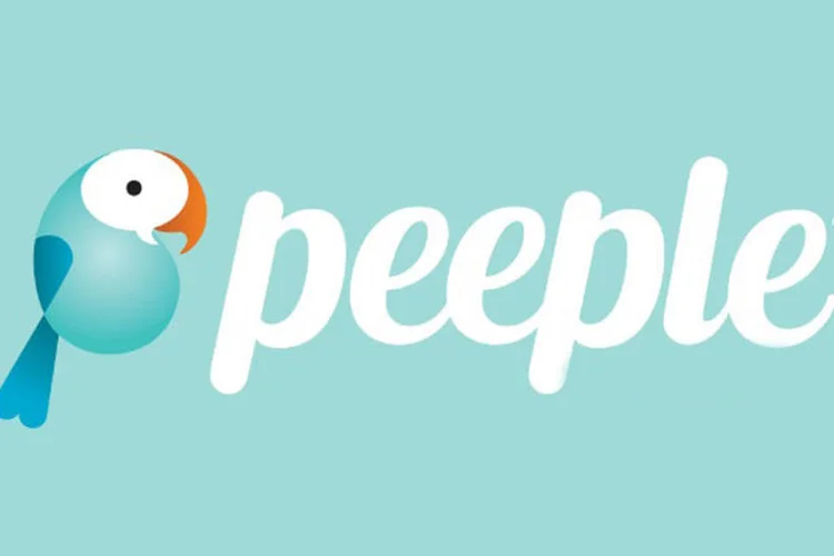 
	Peeple: o app tem um objetivo parecido com o do falecido aplicativo Lulu
 (Divulgação/Peeple)