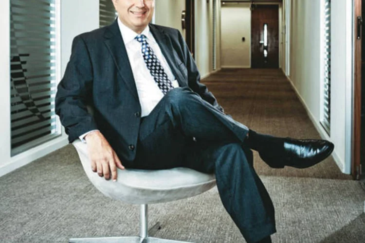 O presidente da P&G Brasil, Tarek Farahat: "Nós valorizamos a liderança como uma competência fundamental. Verdadeiros líderes são aqueles que conseguem ser humildes o suficiente para ouvir as pessoas a quem eles servem."