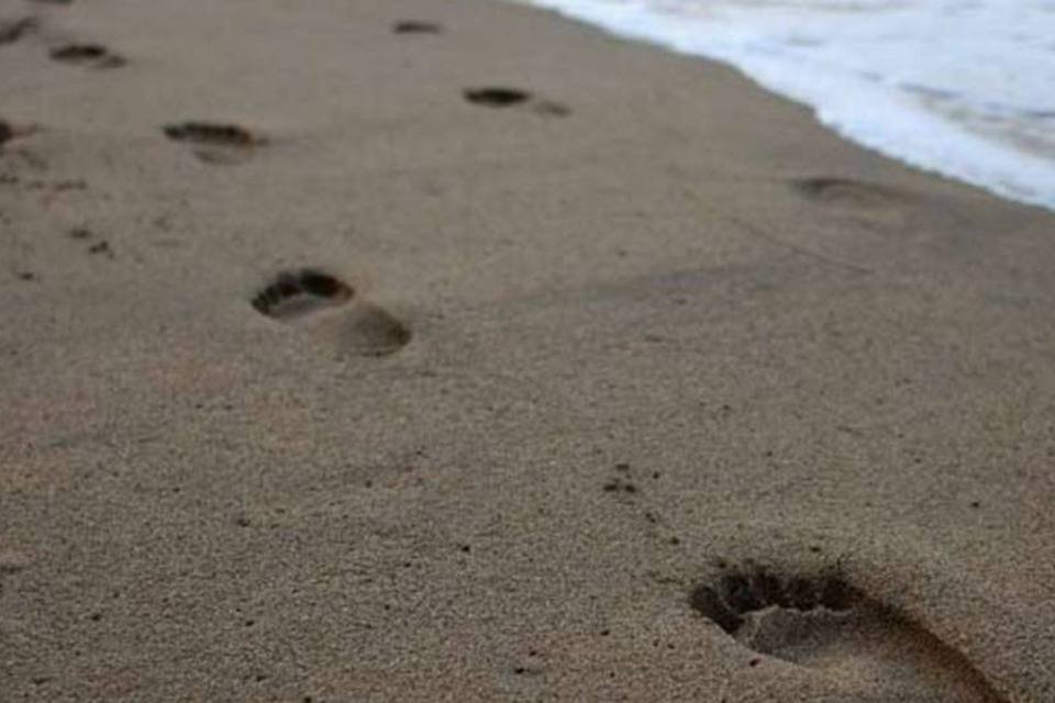 Polícia Federal faz Operação Areia Movediça no Rio