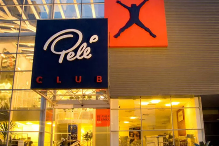 Pelé Club prioriza franqueados fora de São Paulo