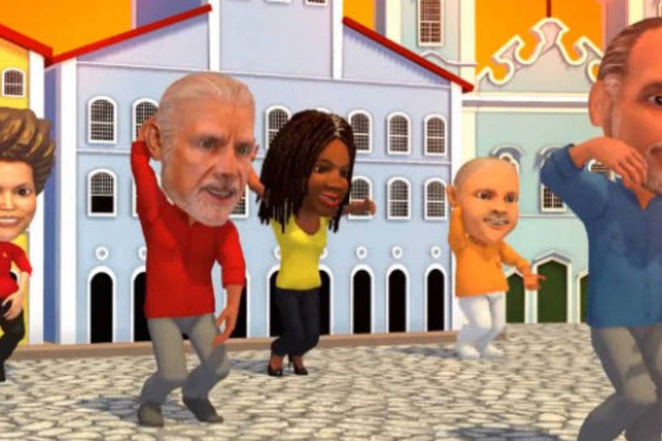9 jingles inusitados das campanhas políticas de 2012