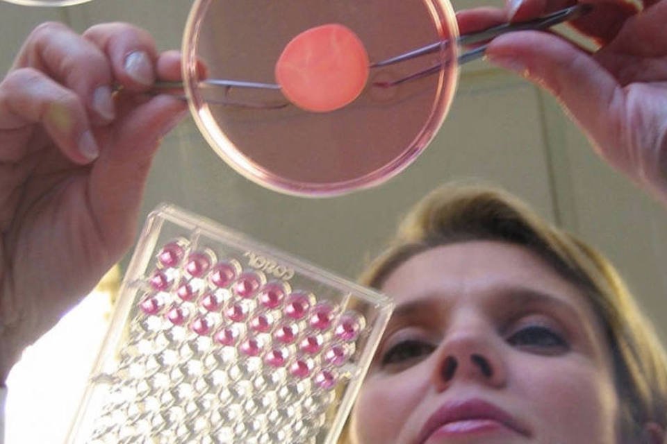 L'Oréal faz parceria para imprimir pele humana em 3D