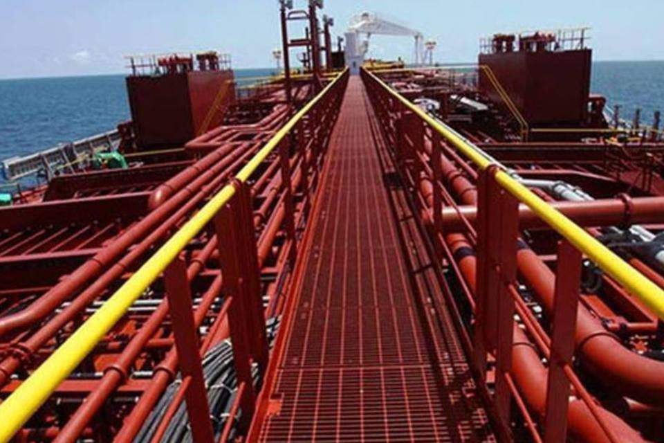 
	Pemex: &eacute; a &uacute;nica produtora de petr&oacute;leo e g&aacute;s no Mexico desde sua cria&ccedil;&atilde;o, h&aacute; 76 anos, e agora vai enfrentar concorr&ecirc;ncia pela primeira vez
 (Divulgação)