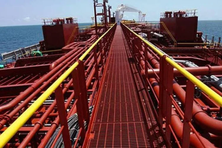 Pemex: no México, a Odebrecht pagou US$ 10,5 mi para obter contratos públicos entre 2010 e 2014 (foto/Divulgação)