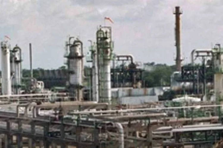 
	Pemex: foi o d&eacute;cimo segundo trimestre consecutivo de perdas da Pemex
 (Divulgação)