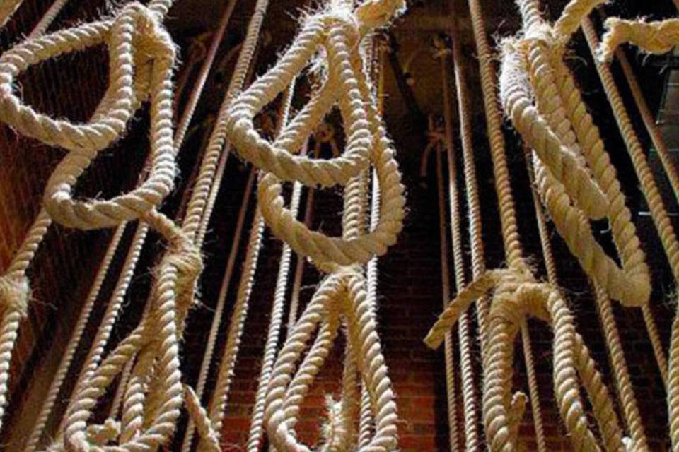 ONU pede ao Paquistão que suspenda pena de morte