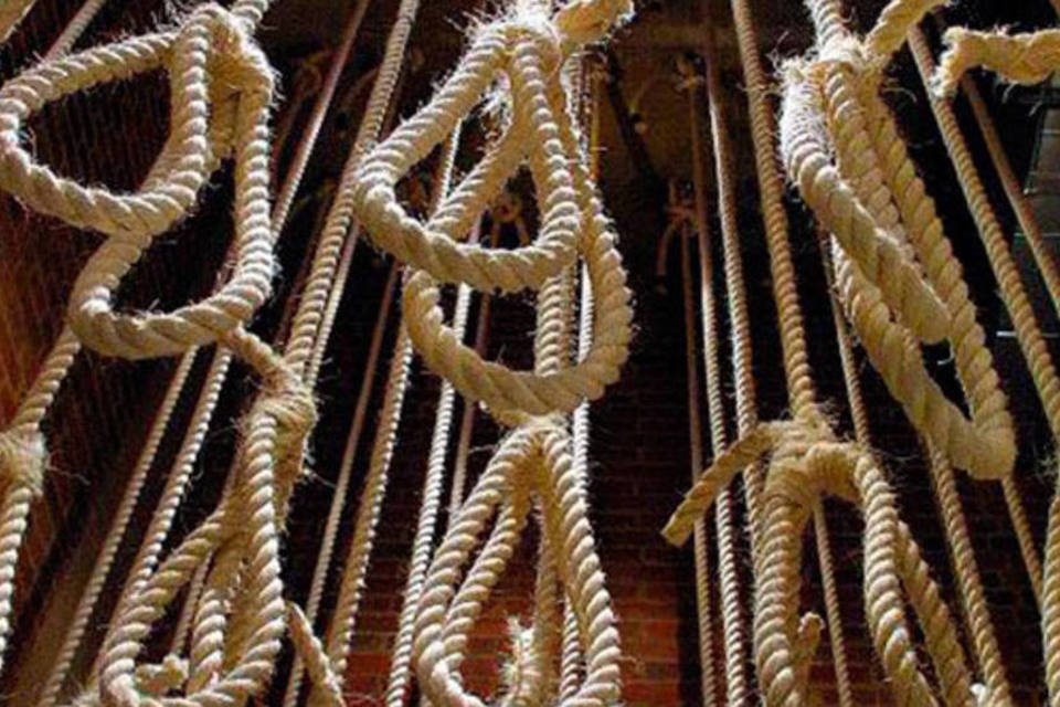 ONU acusa EUA de praticar execuções que equivalem à tortura