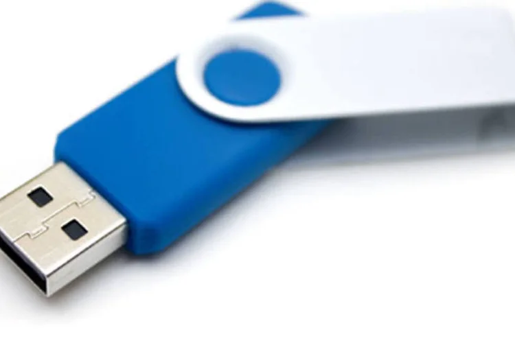 
	A&ccedil;&otilde;es aparentemente inofensivas, como utilizar pen drives, podem trazer riscos para a seguran&ccedil;a de uma PME
 (Stock.xchng)