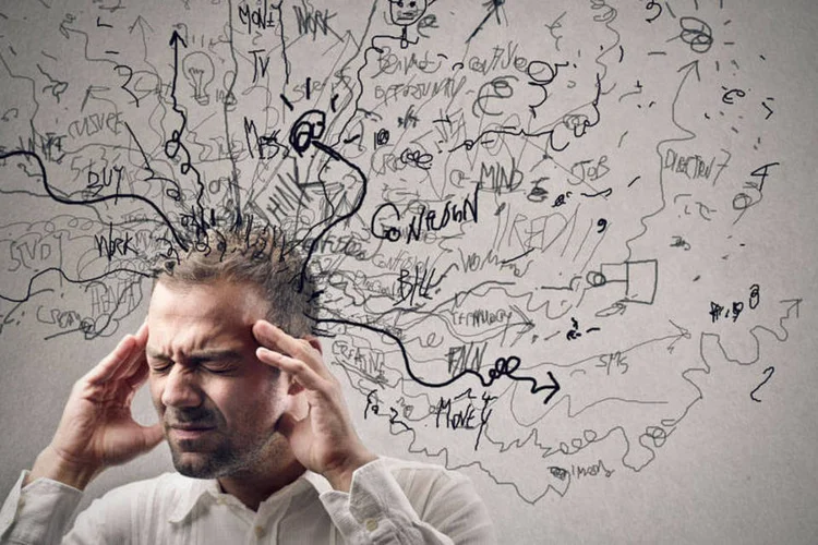 Capacidade de memorização: criar história engraçada sobre o assunto ajuda a fixá-lo na memória (Foto/Thinkstock)