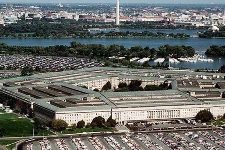 EUA: detido homem que planejava atacar Pentágono e Capitólio