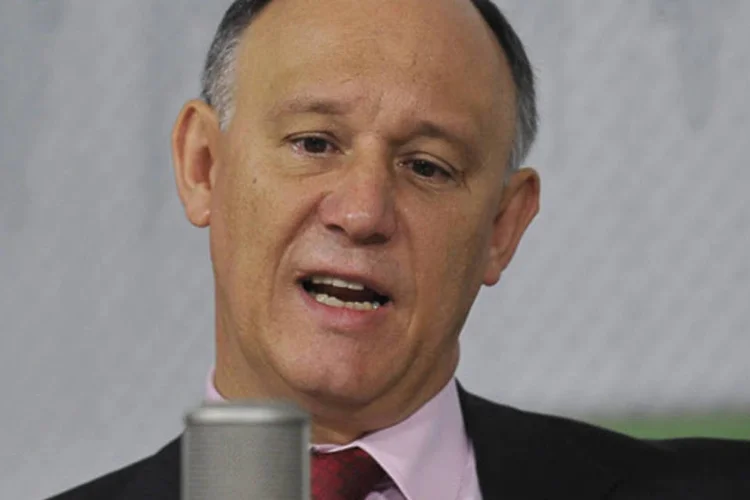 
	Pepe Vargas: &quot;a presidente j&aacute; manifestou que n&atilde;o vai fazer uma reforma ministerial, que far&aacute; mudan&ccedil;as pontuais&quot;
 (Antonio Cruz/Abr)