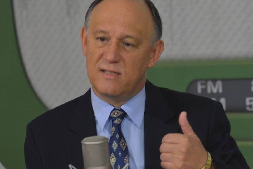 Impeachment seria um golpe à ordem constitucional, diz Pepe