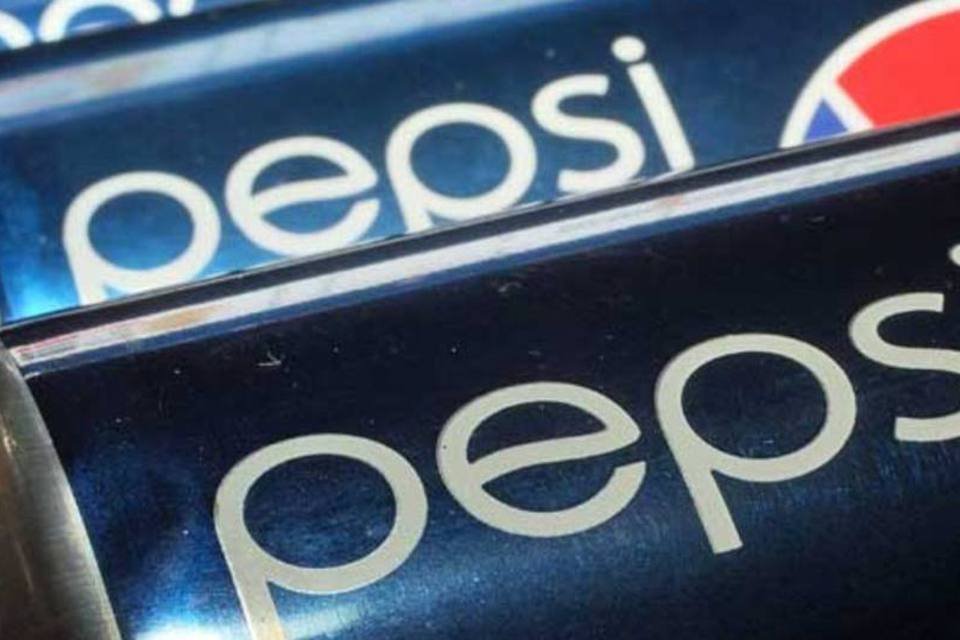 Pepsi comprará empresa russa por US$5,4 bilhões