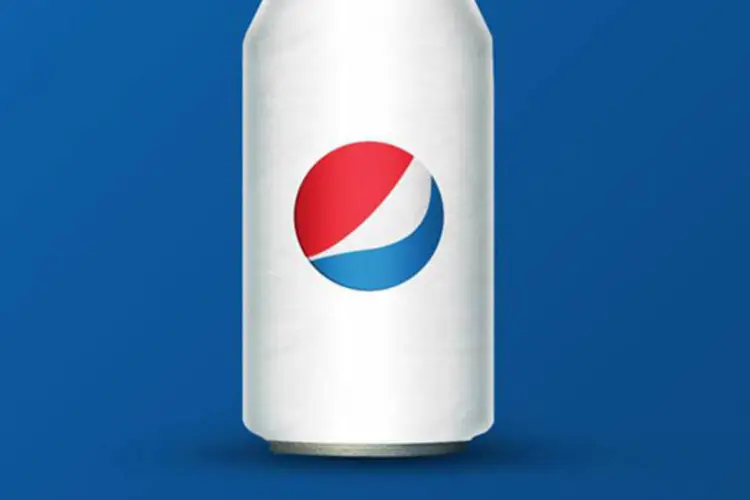 Pepsi alfineta Coca-Cola no Facebook (Divulgação)