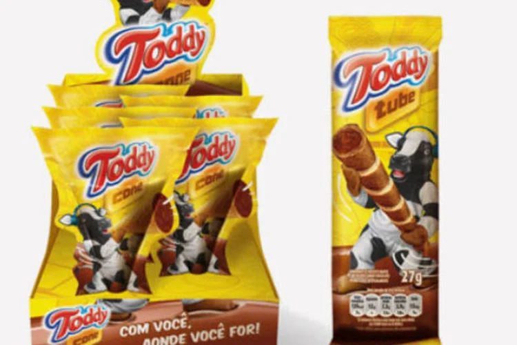 Novos produtos estão disponíveis em 350 pontos de venda da rede de Lojas Americanas (Divulgação)