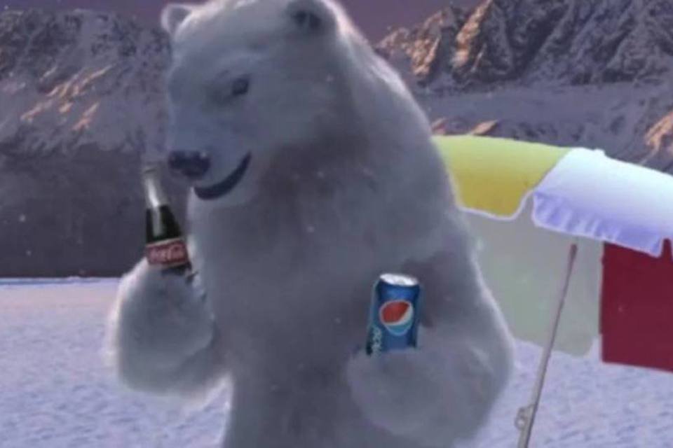 Coca-Cola x Pepsi: 6 comerciais provocativos