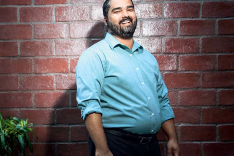 Marcos Leite, da Artsoft: Eventos online que ajudam a equipe comercial a fazer ofertas de softwares para os clientes certos (Marcelo Correa / EXAME PME)