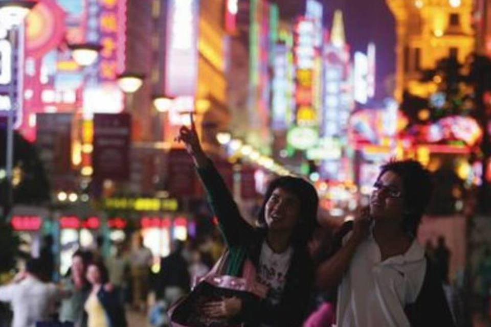 Economia da China cresceu 10,1% em 2010, segundo agência oficial