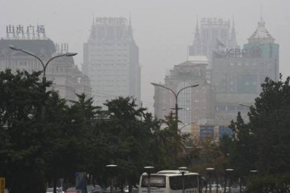 China detém dezenas de ativistas pró-direitos humanos