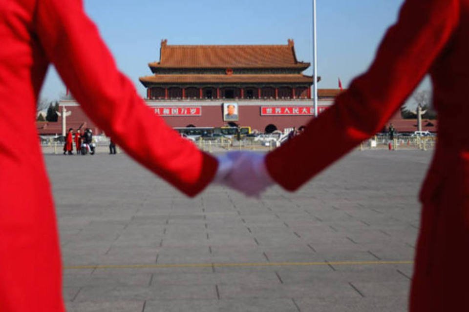 China quer ampliar papel do juro no controle da inflação