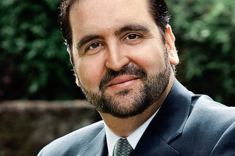 Ricardo Pérez: “A crise econômica faz a classe média buscar formas alternativas de consumo” (Divulgação/Exame)