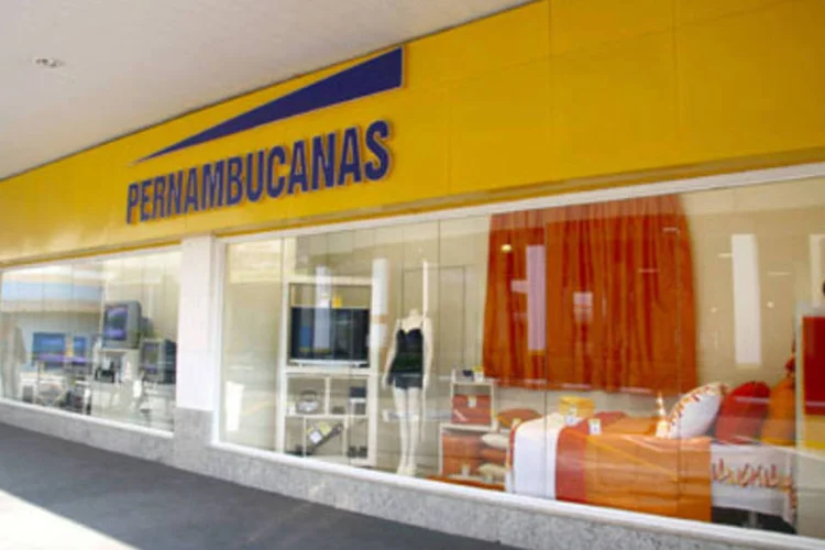 Fundada em 1908, a Pernambucanas está presente em sete Estados, com 269 lojas e 14.400 funcionários (.)
