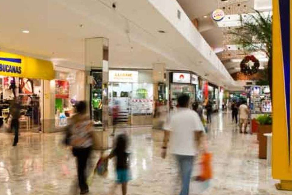 
	Loja das Pernambucanas: varejista tem hoje 300 lojas espalhadas pelo pa&iacute;s
 (EXAME)