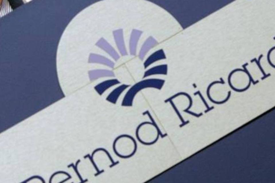 Pernod Ricard vai produzir e doar álcool 70° para hospitais do RJ