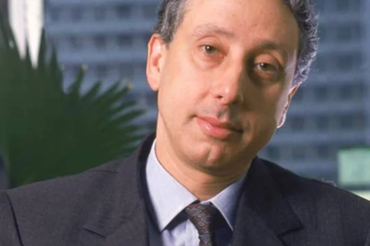 
	P&eacute;rsio Arida: &quot;a trajet&oacute;ria contracionista do BC vai continuar por um tempo razoavelmente bom&quot;
 (Bia Parreiras/)