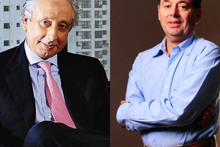 Arida e Stuhlberger: descontrole inflacionário não é cenário mais provável, mas exige cautela (EXAME)