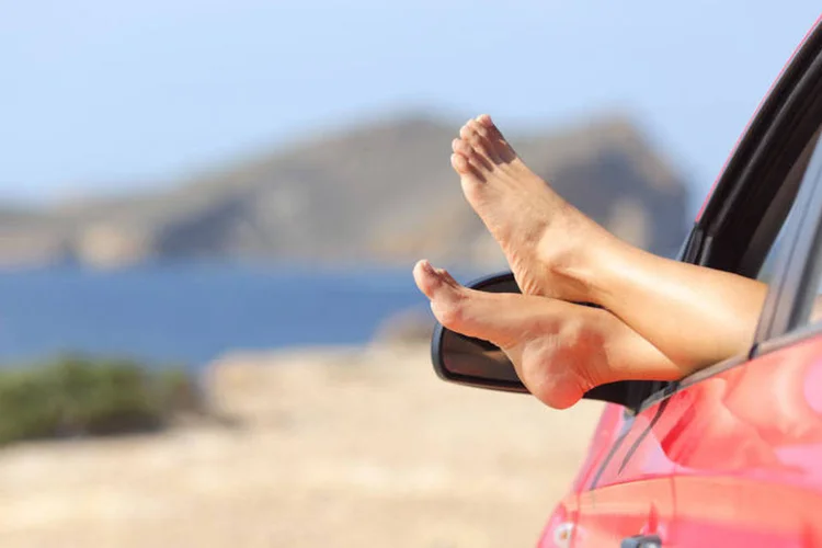 
	Na estrada: roteirize sua viagem
 (Thinkstock)
