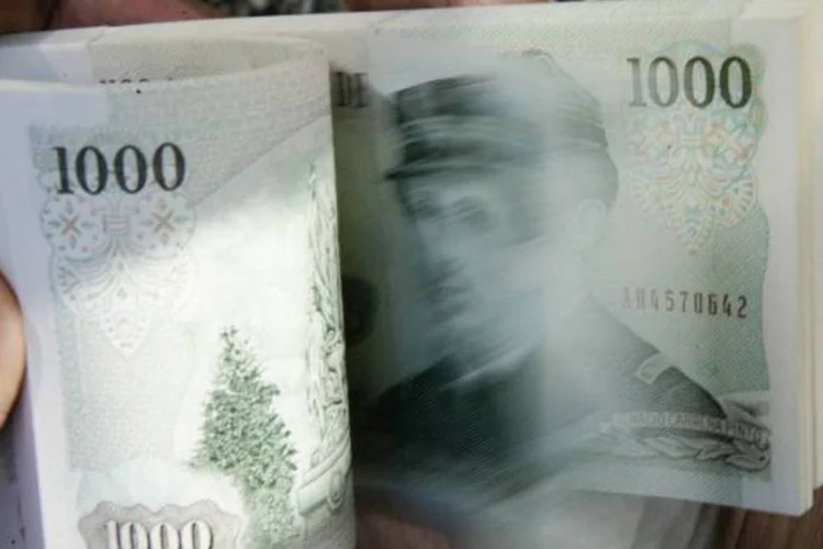 
	Peso chileno:&nbsp;autoridade monet&aacute;ria citou que os antecedentes recentes confirmam as perspectivas de recupera&ccedil;&atilde;o gradual das economias desenvolvidas
 (Bloomberg)