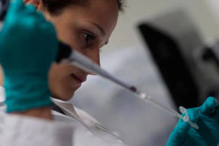 
	Pesquisa: 2017 pode ser um ano ainda pior para a ci&ecirc;ncia brasileira
 (Getty Images)