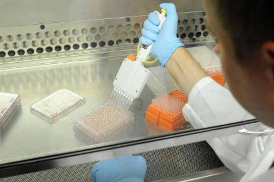 Camex zera tarifa de importação de soroalbumina humana