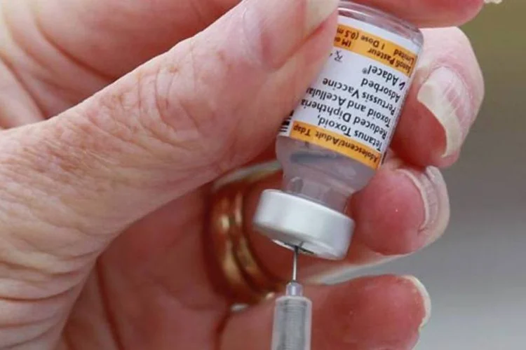 O remédio, segundo avaliação médica, também é indicado para o tratamento de pacientes com sintomas de gripe que sejam portadores de fatores de risco, como doença crônica e gravidez (Justin Sullivan/Getty Images)