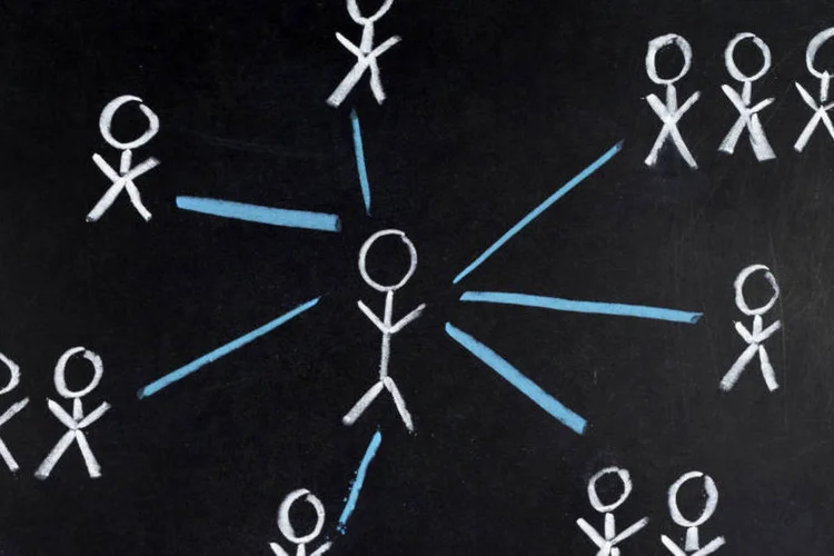 Networking (Foto/Thinkstock)
