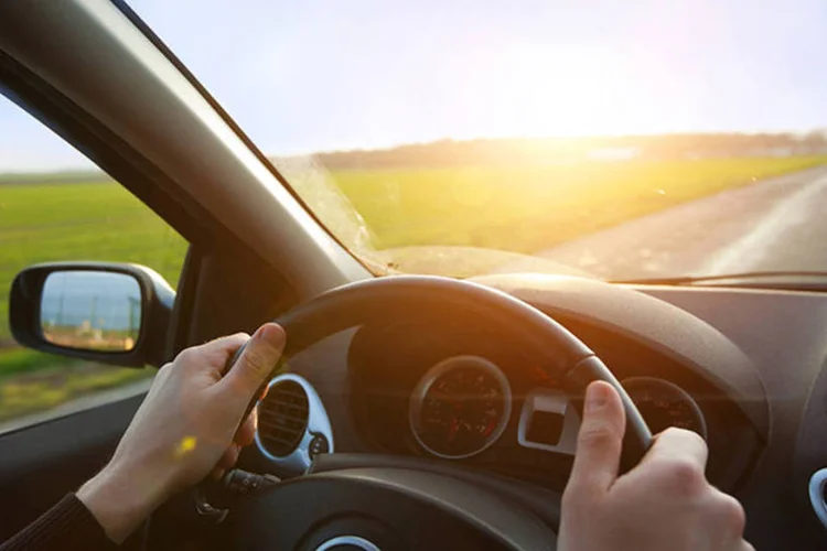 Rotas incríveis (ThinkStock)