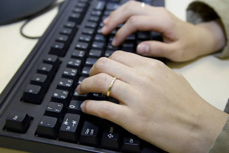 
	Computador: prefeitura publicou na internet todos os pedidos feitos pela Lei de Acesso &agrave; Informa&ccedil;&atilde;o e suas respectivas respostas
 (Marcos Santos/USP Imagens)