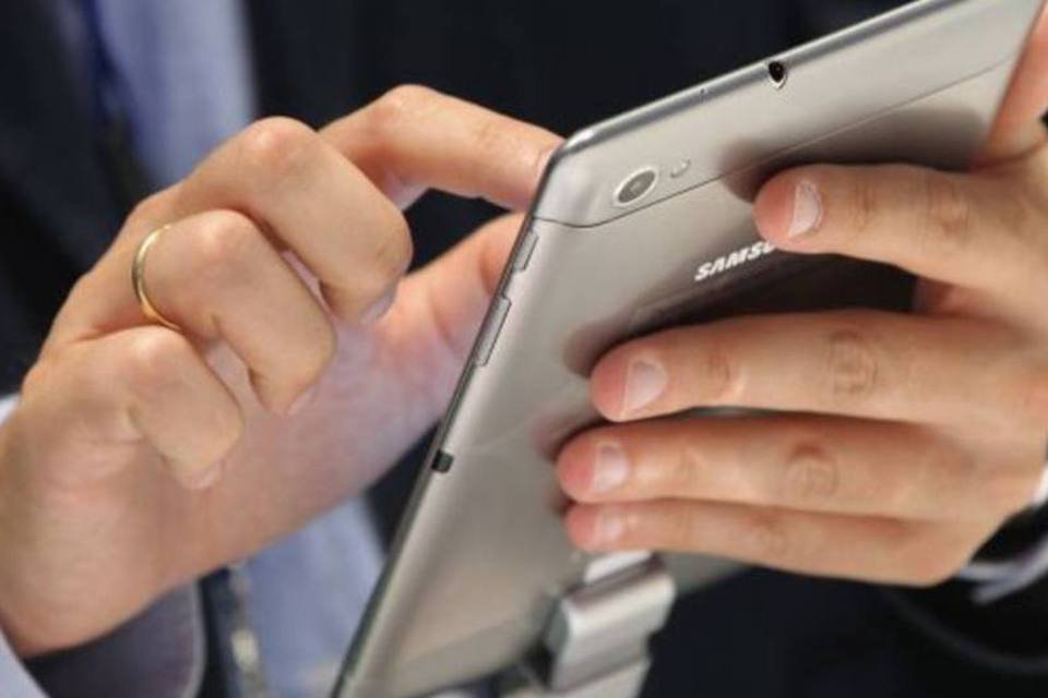 SinoHub e Ciao unem-se para produzir celular e tablet no Brasil