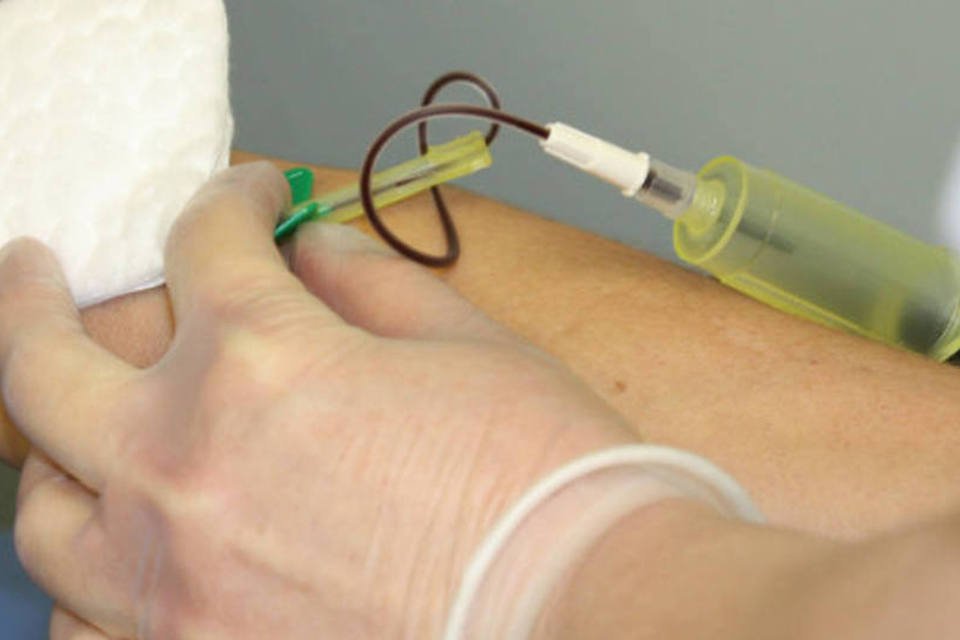 Estoque da Fundação Pró-Sangue atinge estado crítico